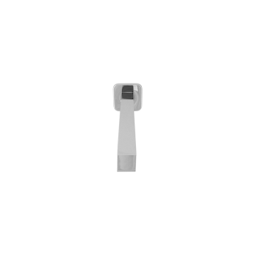 Wall Shower Arm Square (18")
