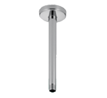 Ceiling Shower Arm (12")