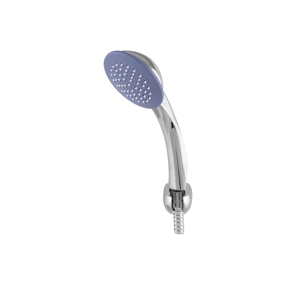 Sprinkle G (Single Flow Hand Shower With Hose & Hook)