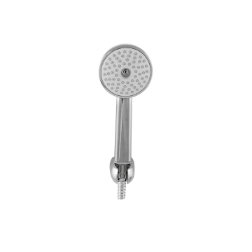 Sprinkle W (Single Flow Hand Shower With Hose & Hook)