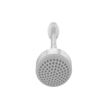 Overhead Shower 120mm (Without Arm)