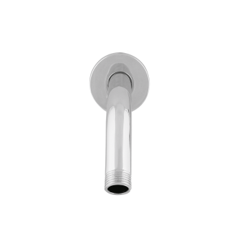 Wall Shower Arm Round (6")
