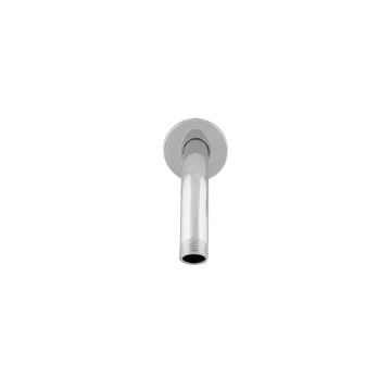 Wall Shower Arm Round (12")