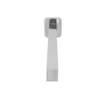 Wall Shower Arm Square (12")
