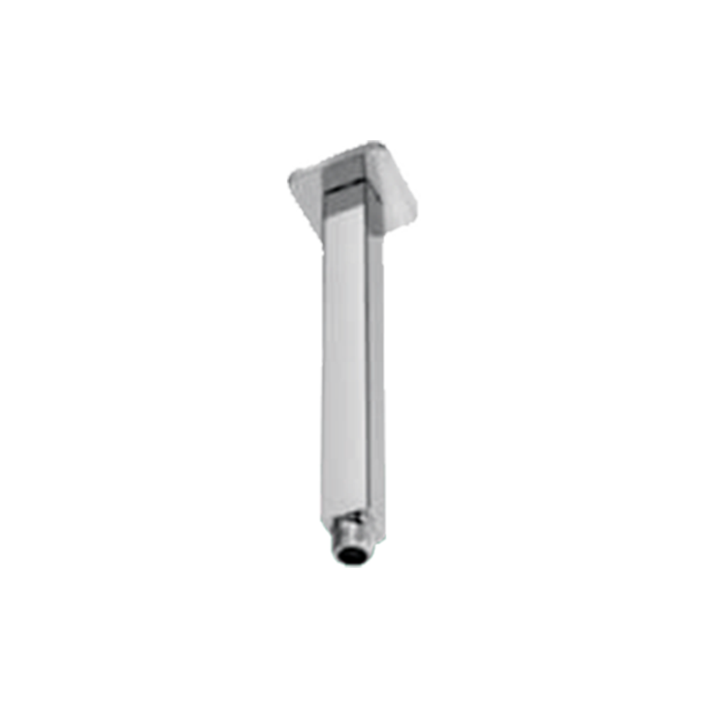 Ceiling Shower Arm Square (8")