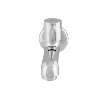 Long Body Bib Tap (With Aerator)