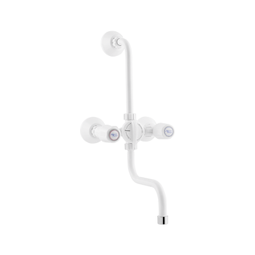 Wall Mixer 2 in 1