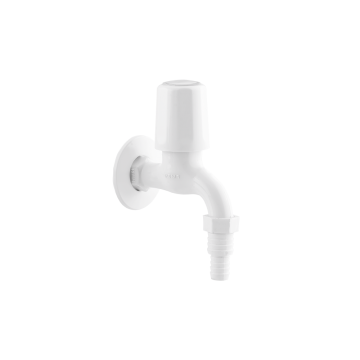 Bib Tap With Nozzle