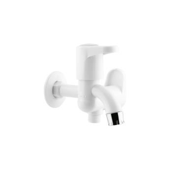 Two Way Bib Tap