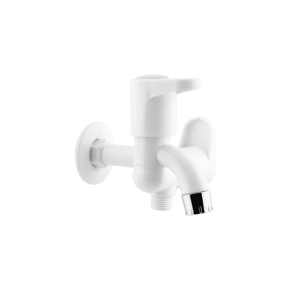 Two Way Bib Tap