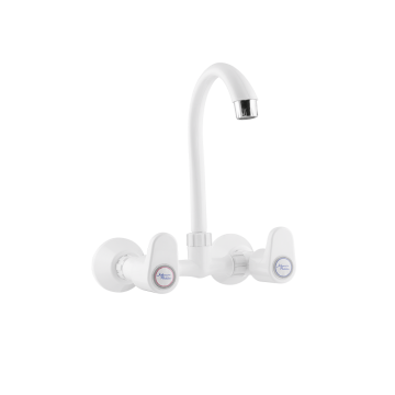 Sink Mixer Wall Mounted