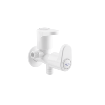 Two Way Angle Valve