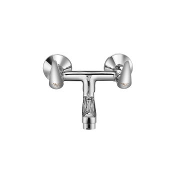 Angle Valve