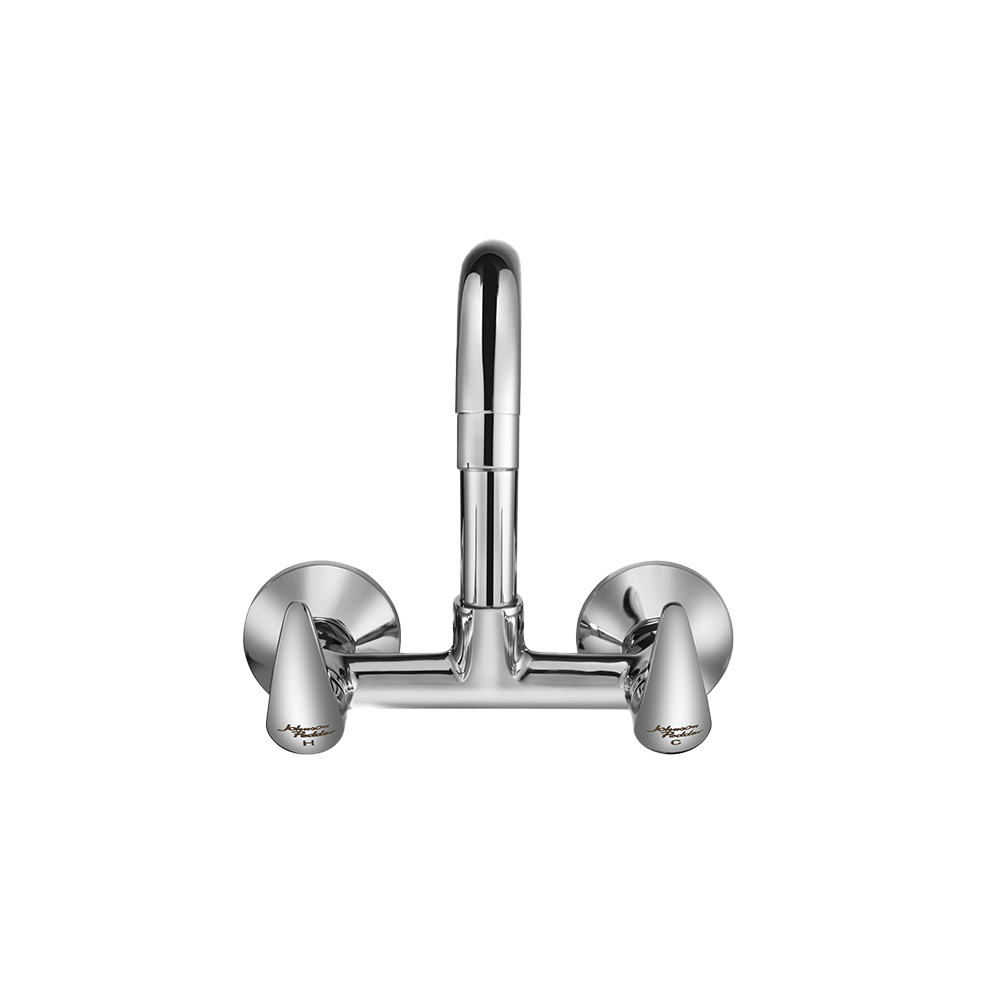 Sink Mixer (Wall Mounted)