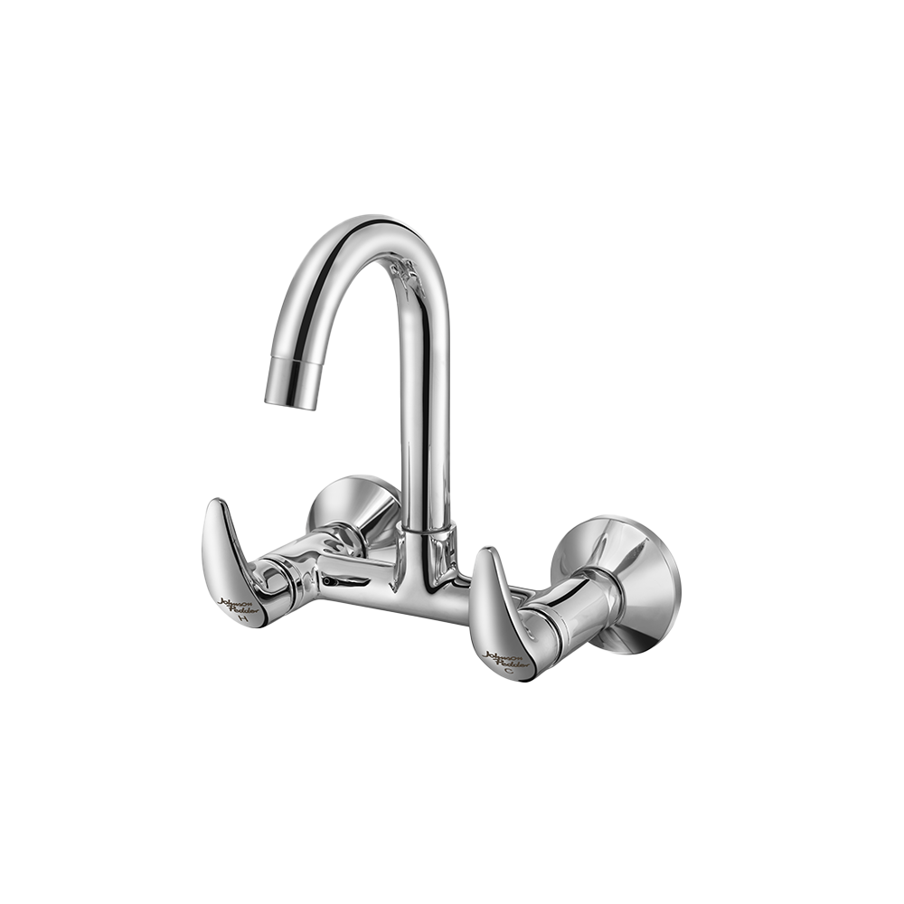 Sink Mixer (Wall Mounted) - Image 3