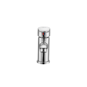 SL Basin Mixer