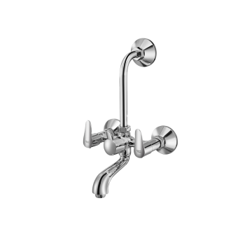 Wall Mixer 2 in 1