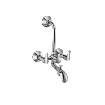 Wall Mixer 3 in 1