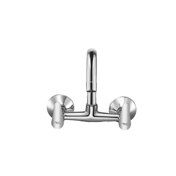 Sink Mixer with Swivel