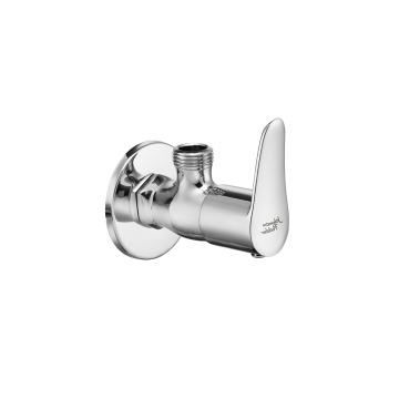 Twin Angle Valve