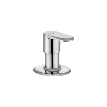 Concealed Stop Cock 15 mm