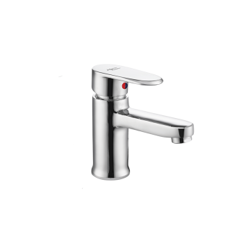 SL Basin Mixer