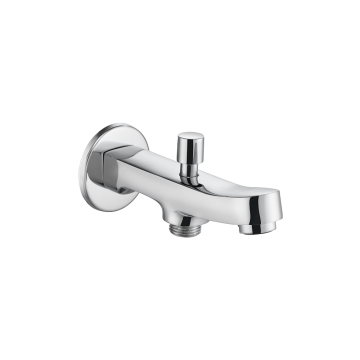 Bath Spout with Tipton
