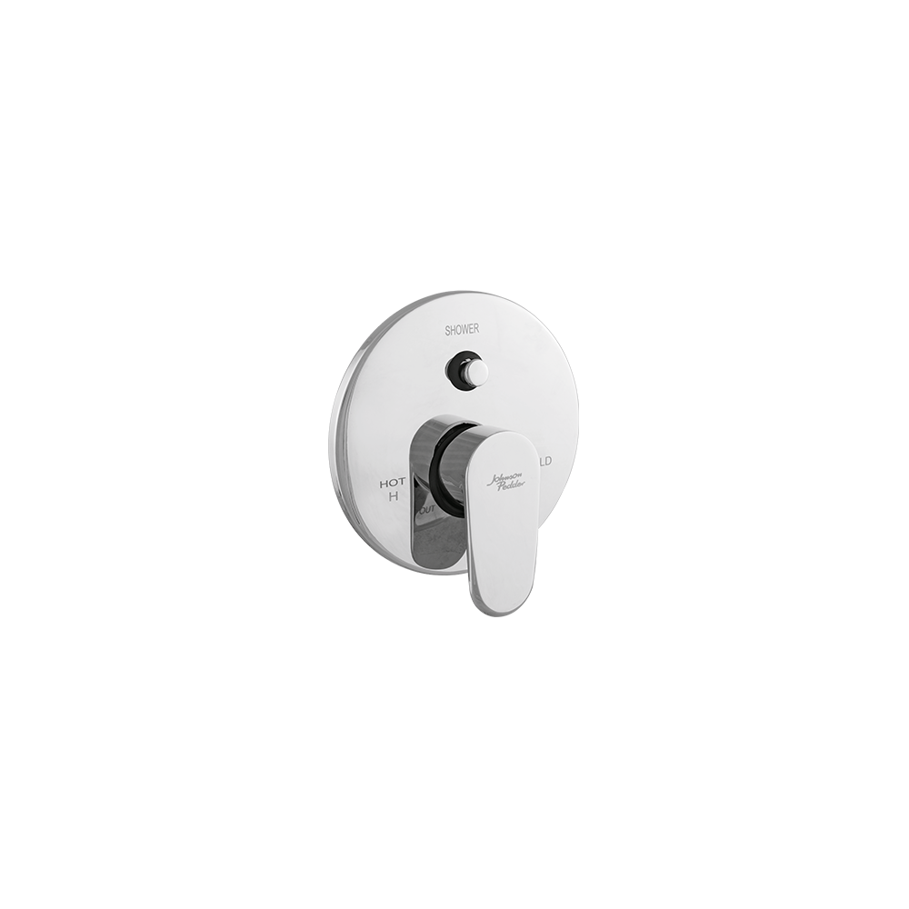 3 Inlet Diverter Upper Trim