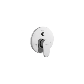 High Flow Diverter Upper Trim