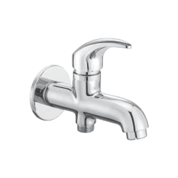 Twin Bib Tap