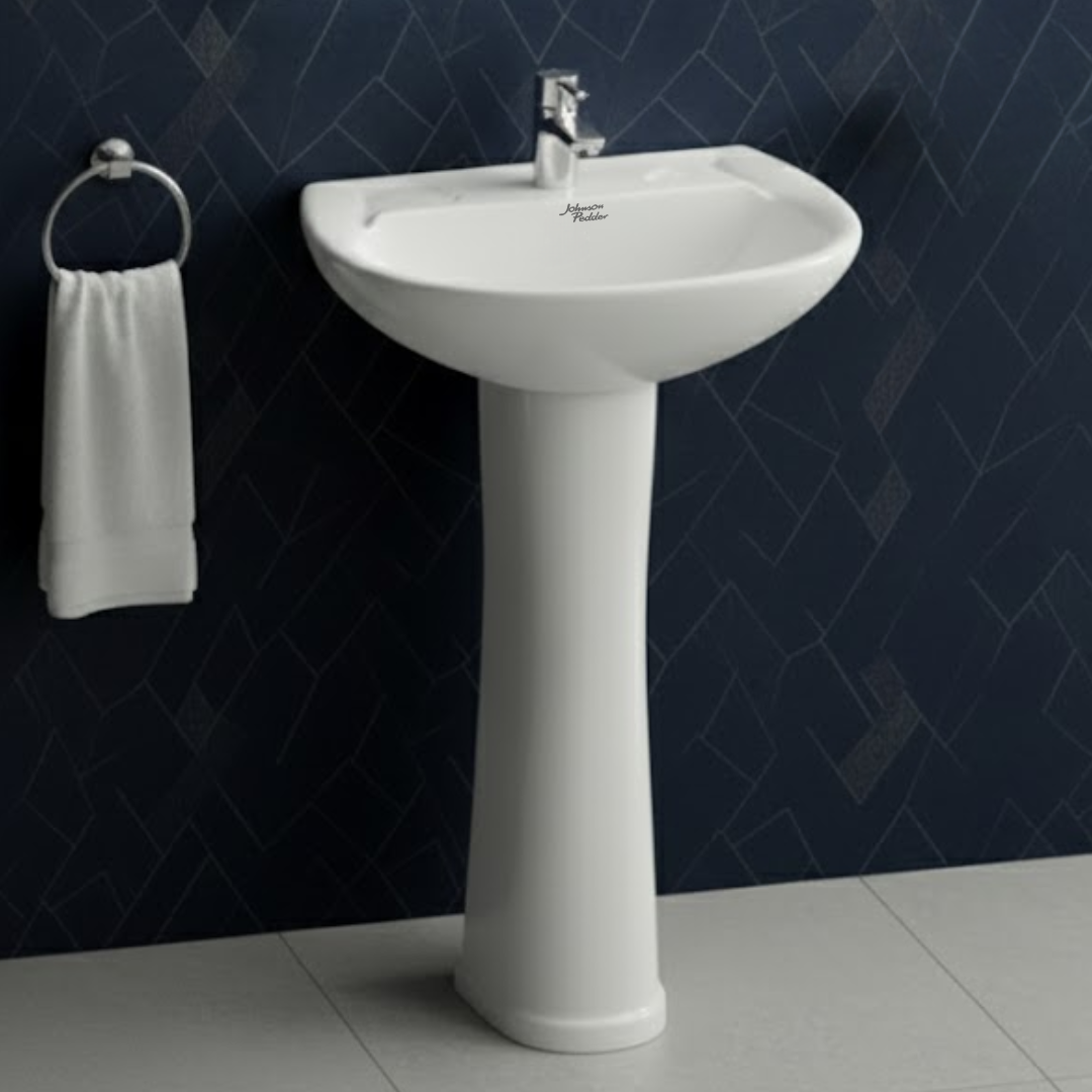 Caspia Full Pedestal