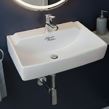 Vento Wall Hung Basin