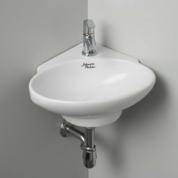 Polo Wall Hung Basin