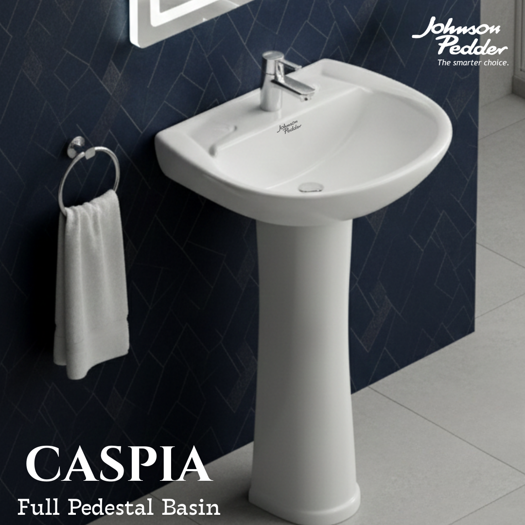 Caspia Full Pedestal - Image 2