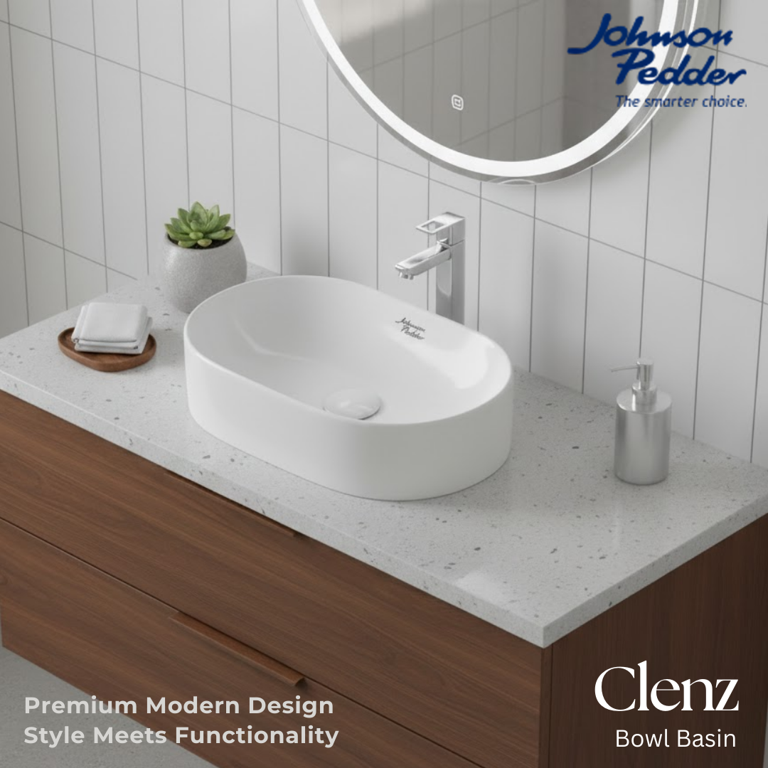 Clenz Bowl Basin - Image 2