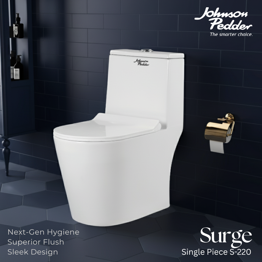 Surge Single Piece S-220 - Image 2