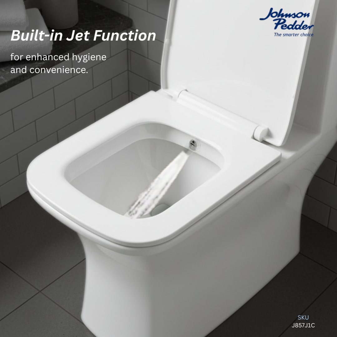 Chord Single Piece S-220 (With Jet) - Image 4