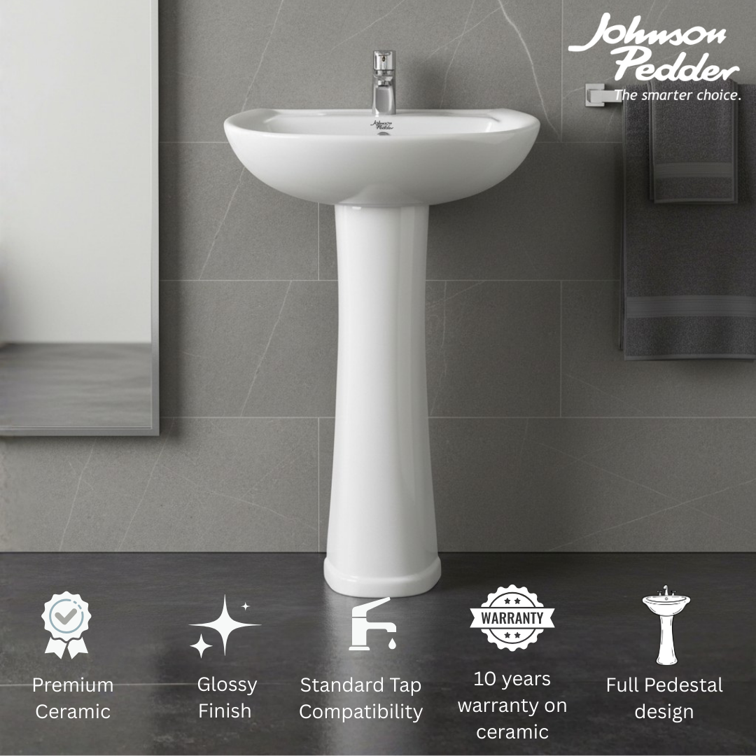 Caspia Full Pedestal - Image 6