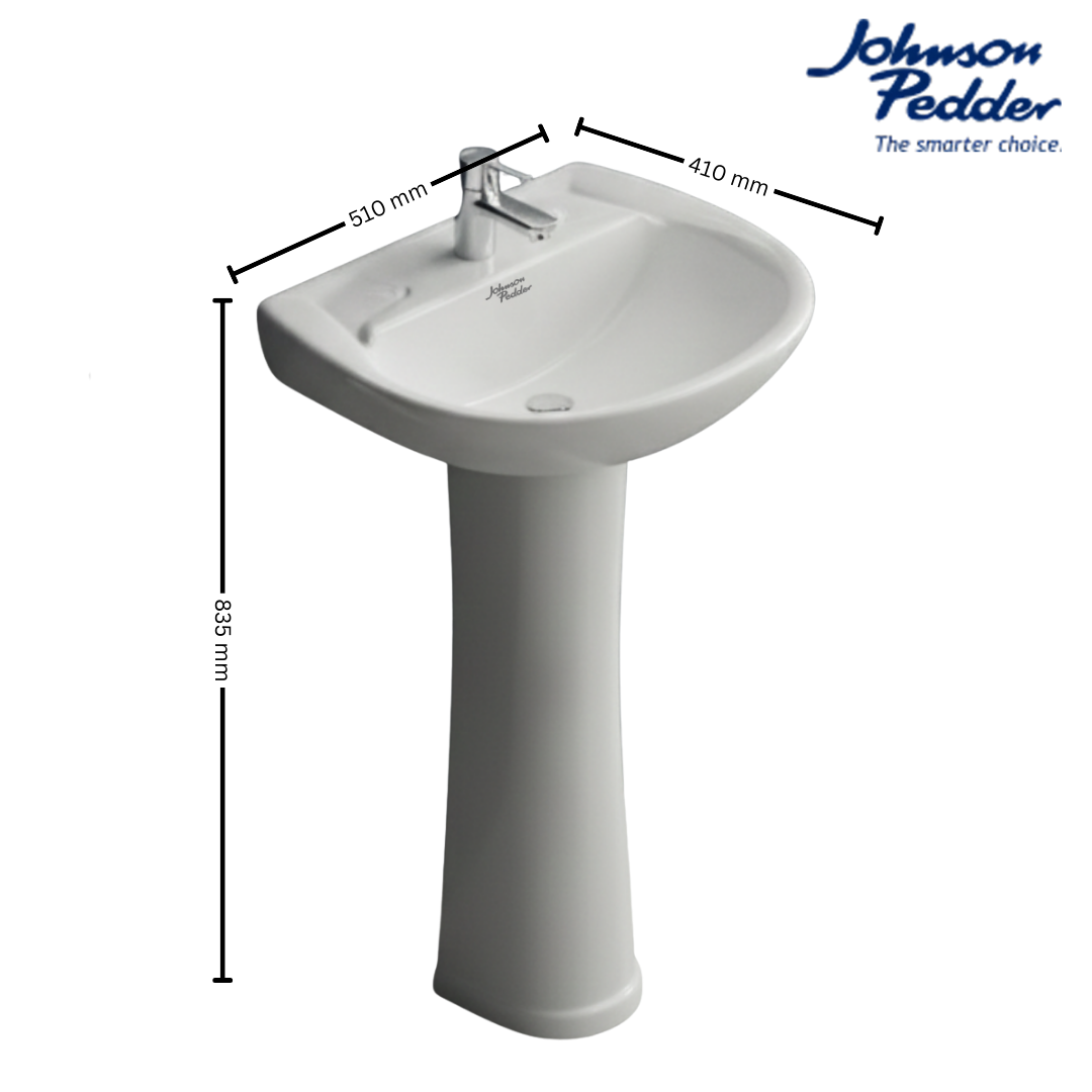 Caspia Full Pedestal - Image 8