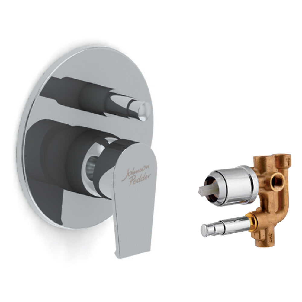 3 Inlet Diverter Upper Trim - Image 2