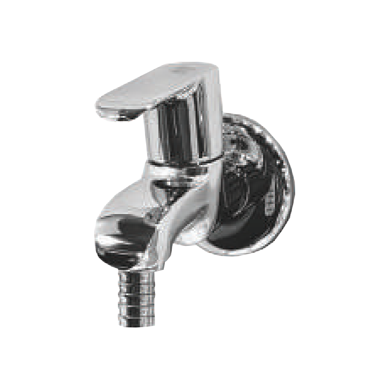 Bib Tap With Nozzle - Image 2