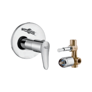 High Flow Diverter Upper Trim