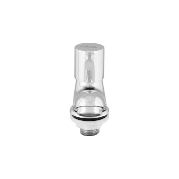 Pillar Tap with Aerator