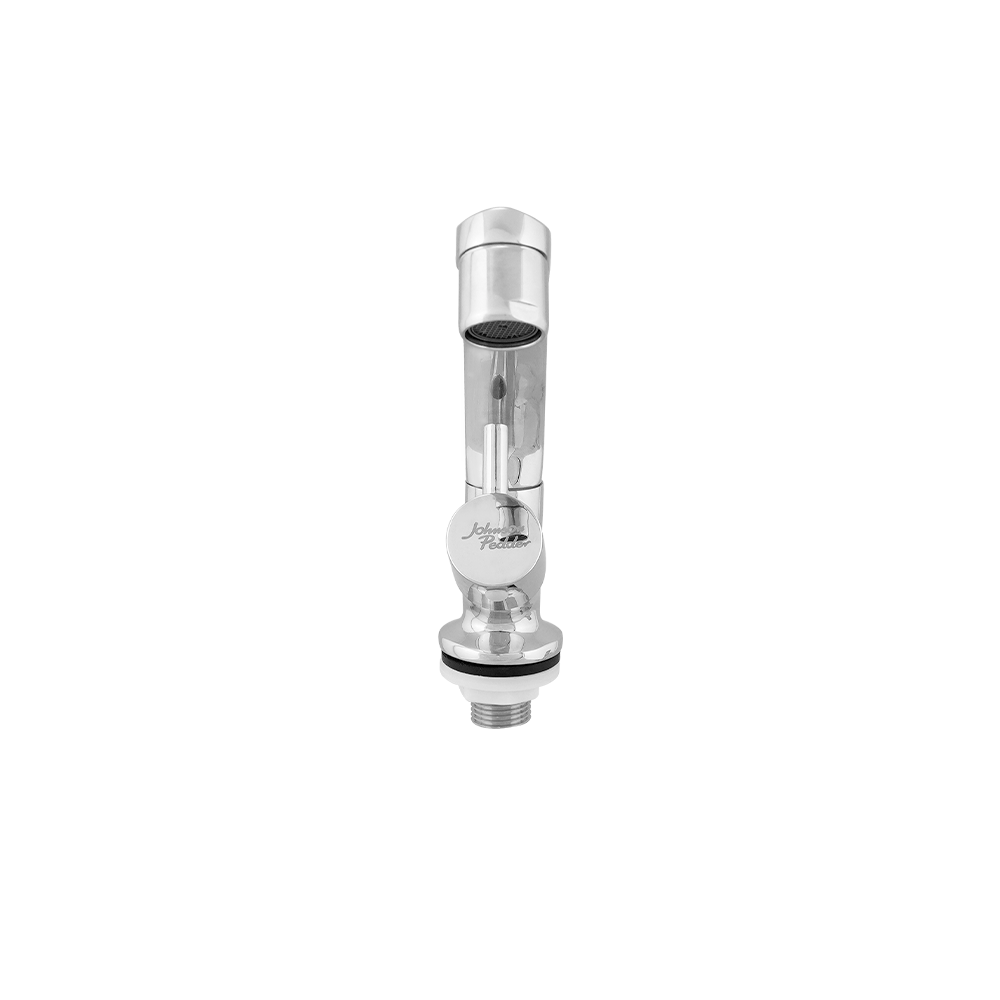 Swan Neck Pillar Tap