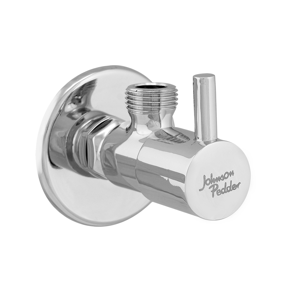 Angle Valve - Image 2