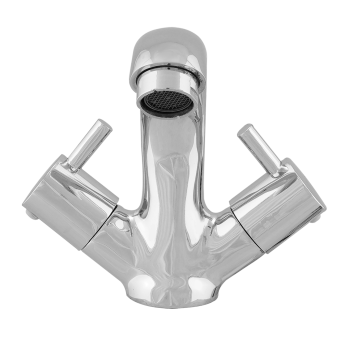 Basin Mixer (Centre Hole)