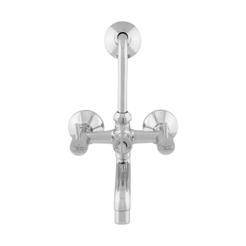 Wall Mixer 2 In 1
