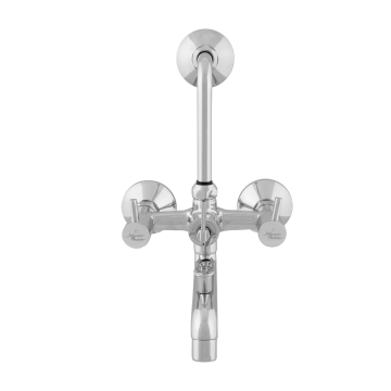 Wall Mixer 3 In 1