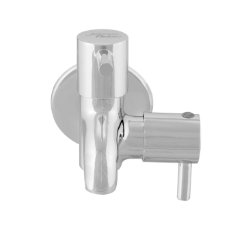 Twin Bib Tap