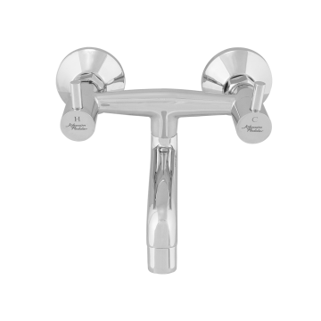 Wall Mixer (Non Shower)
